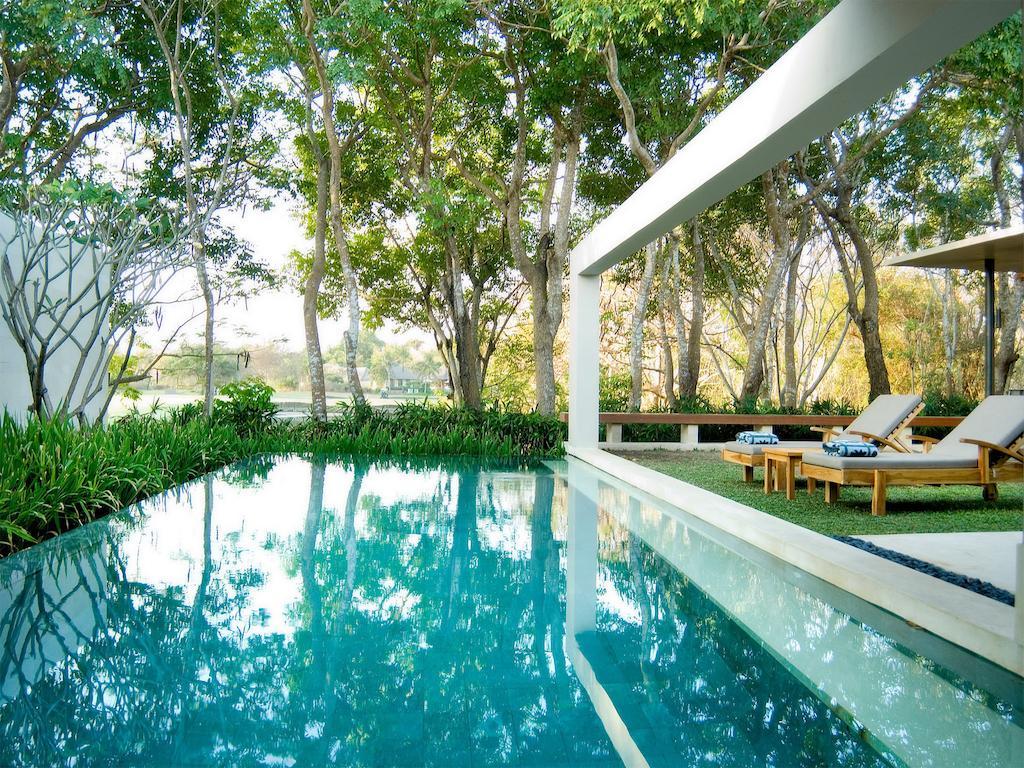 The Bale Nusa Dua By Lifestyleretreats Villa *