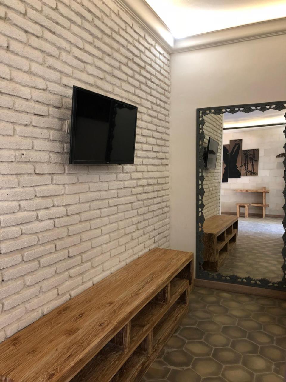 Hotel Casa