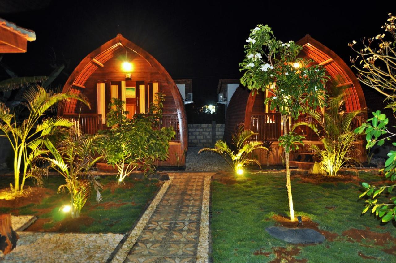 Holiday park Setilas Batununggul
