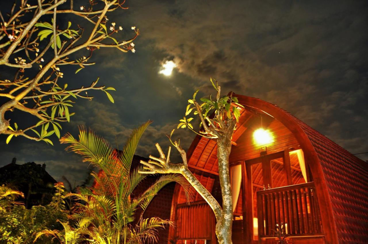 Setilas Holiday park Batununggul