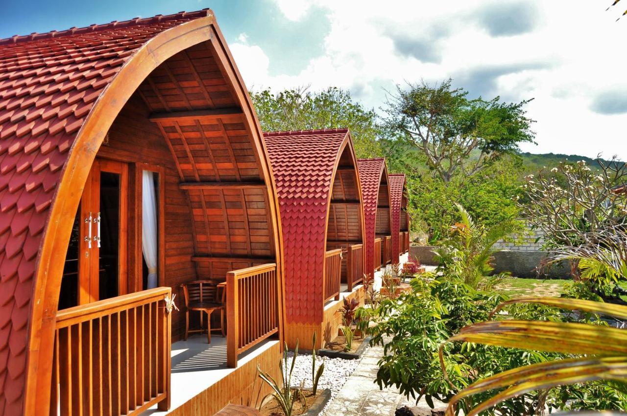 Holiday park Setilas Batununggul