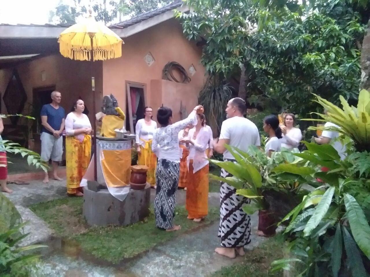 Gangga 3* Karangasem (Bali)