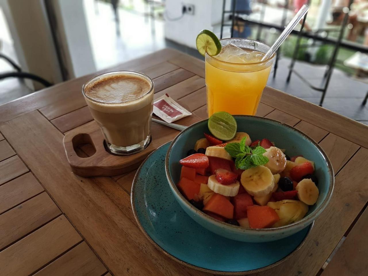 Guest house Oasis Bali Canggu (Bali)