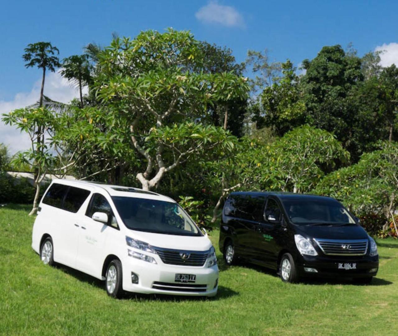 Bali Luxury Boutique And Resort
