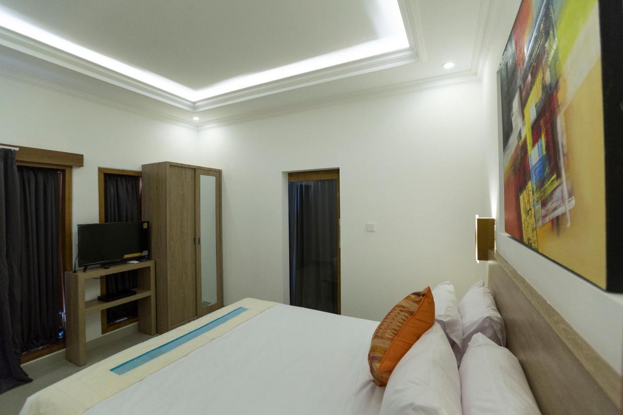 Bali Arta Villa Seminyak (Bali)