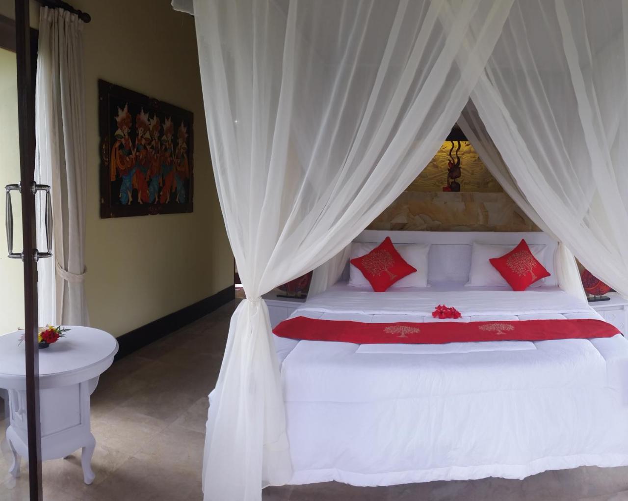 Toyabali-resort, Boutique Taman liburan Tulamben (Bali)