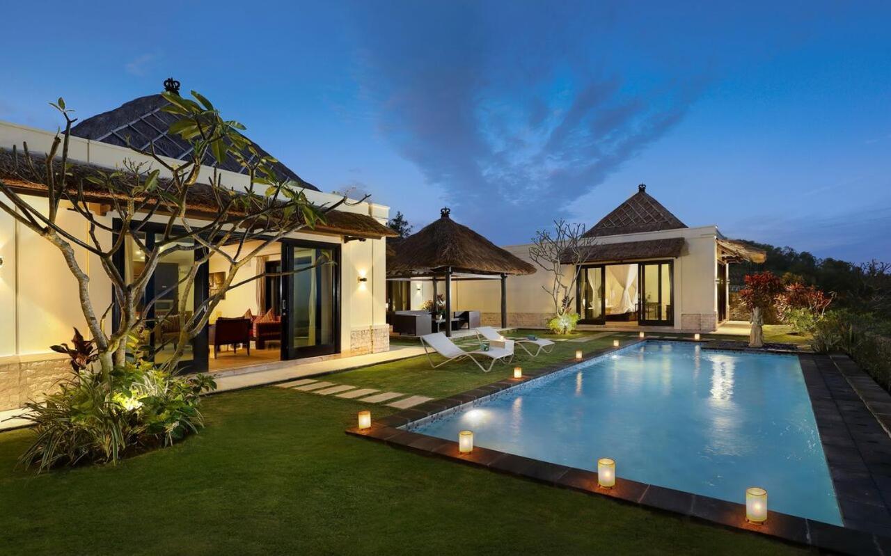 Hillstone Bali Villa