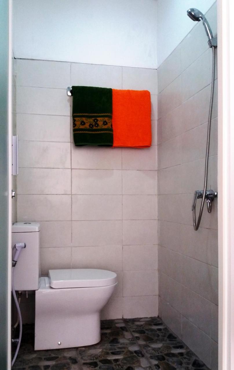 Donata House Homestay Jimbaran (Bali)