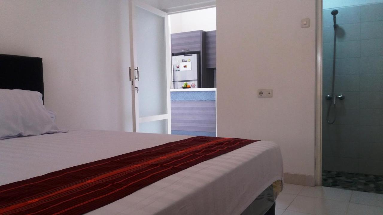 Homestay Donata House Jimbaran (Bali)
