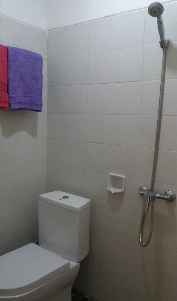 Homestay Donata House *