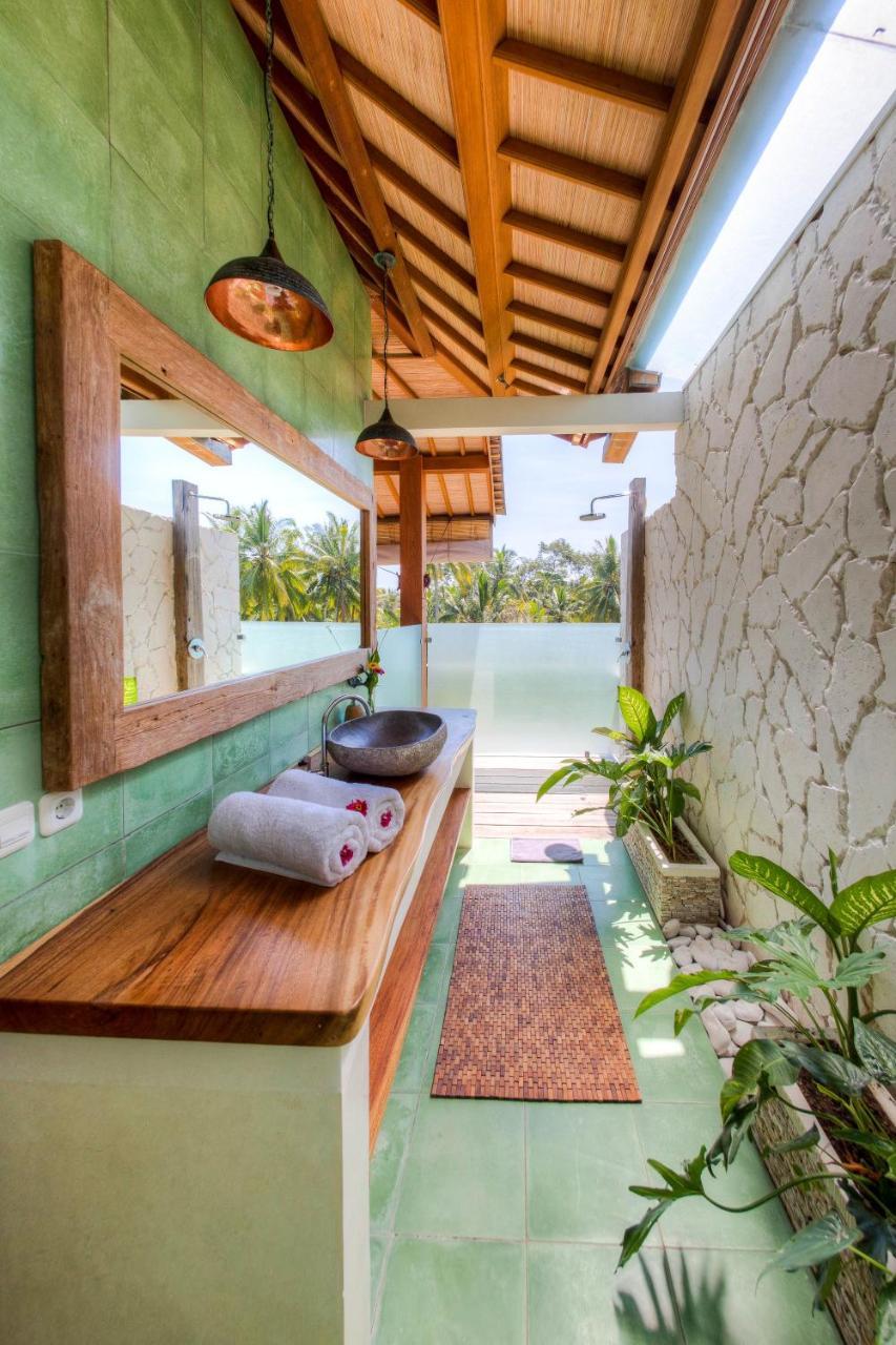 The Shala Bali Resort Ubud (Bali)
