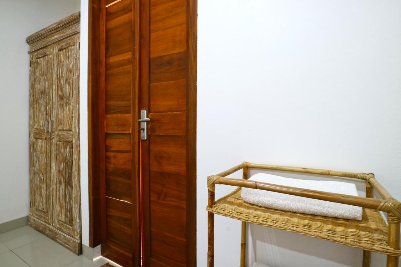 Pererenan Nengah Guest house Canggu (Bali)