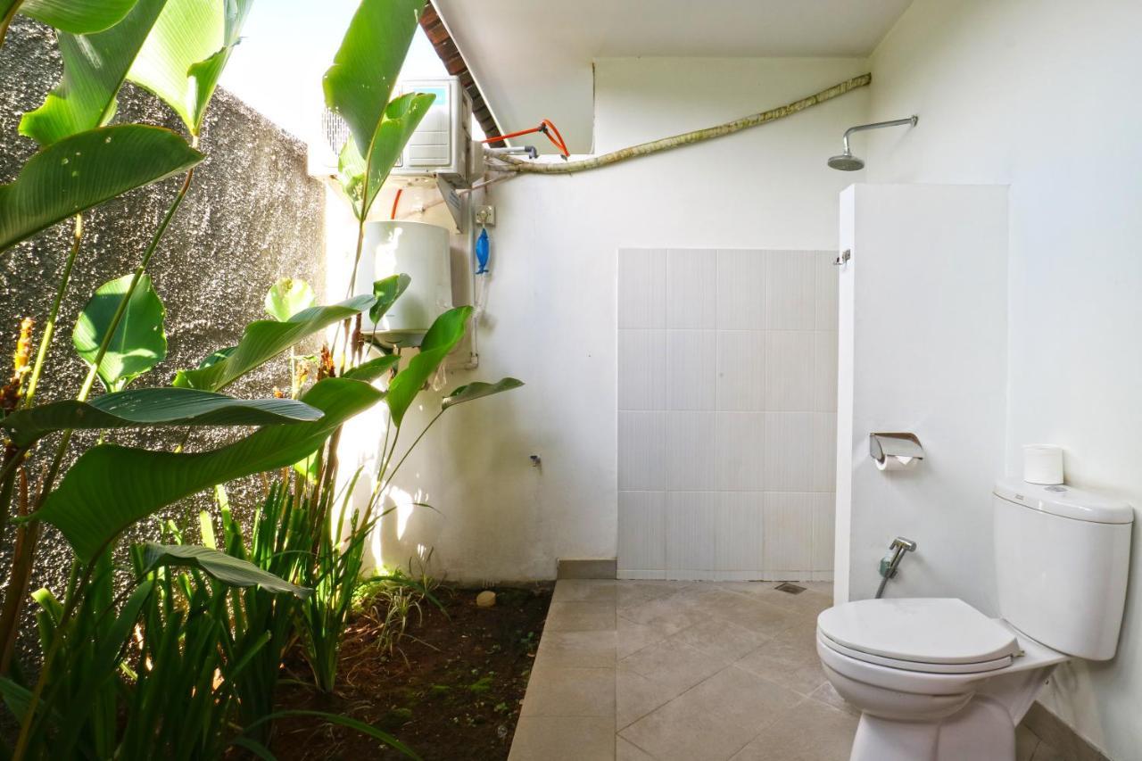 Pererenan Nengah Guest house