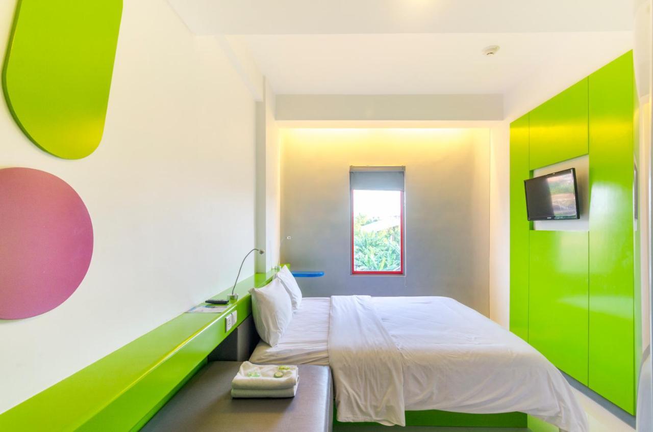 Pop! Hotel 2*
