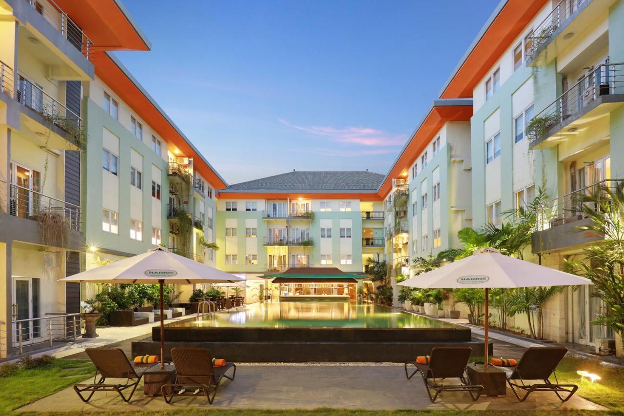 Hotel Harris & Residences Riverview Kuta, Bali Kuta (Bali)