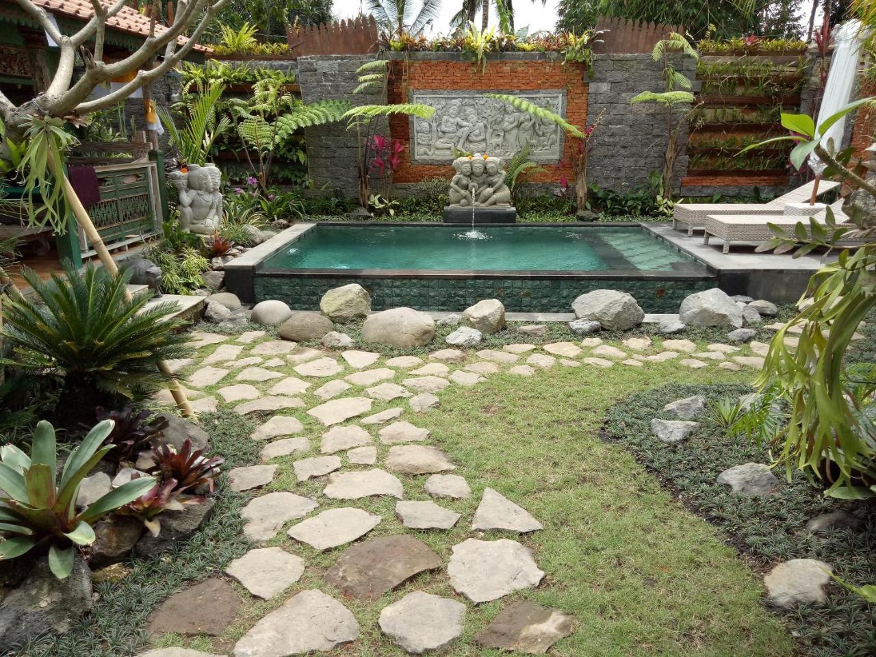 Honeymoon Ubud (Bali)