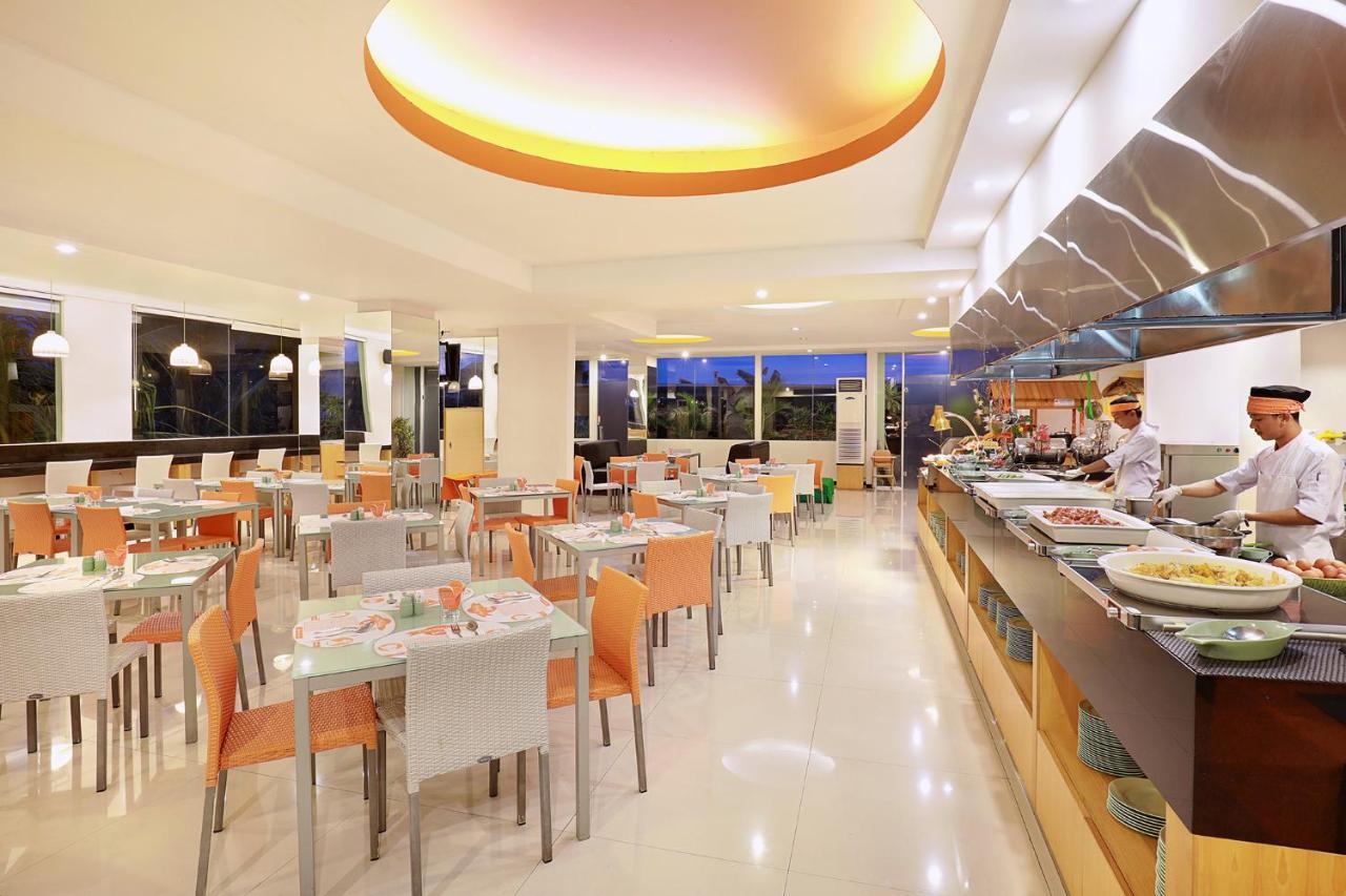 Harris & Residences Riverview Kuta, Bali Hotel Kuta (Bali)