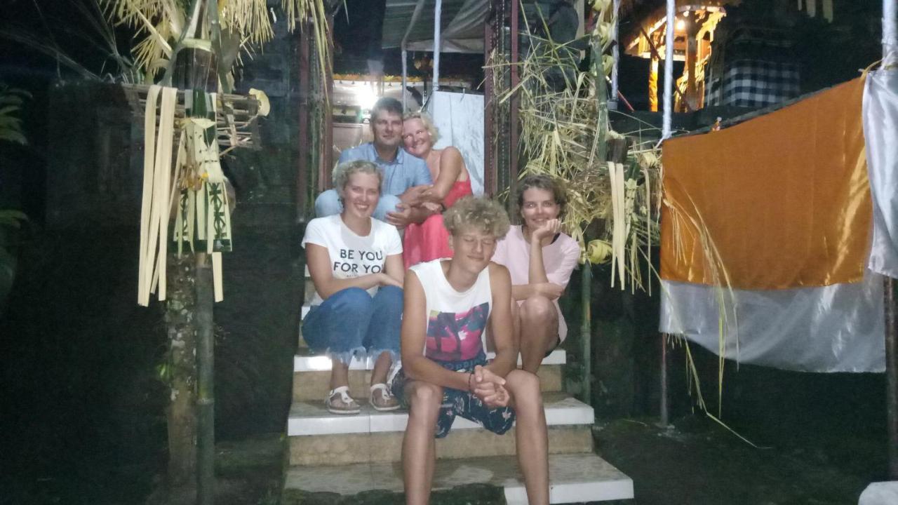 Barong Villa Sidemen (Bali)