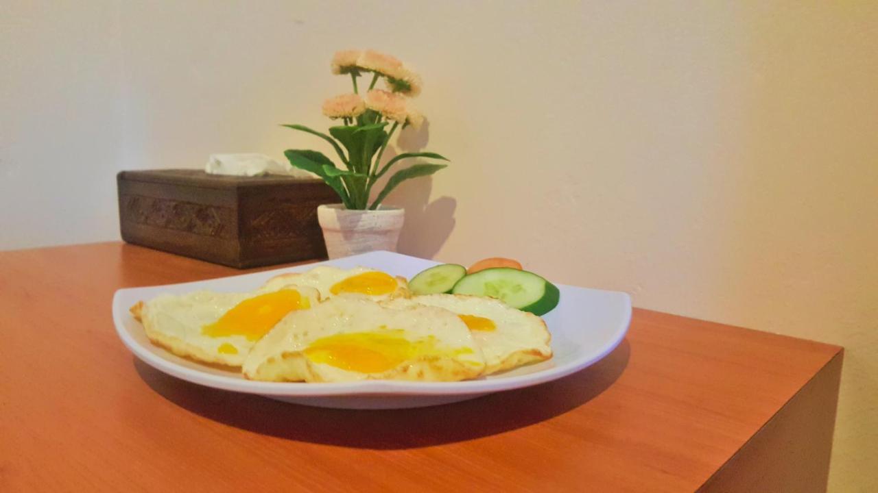Horizon Nusa Penida Guest house Tanglad