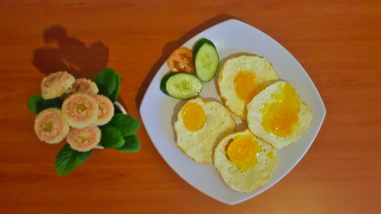 Horizon Nusa Penida Guest house 2*