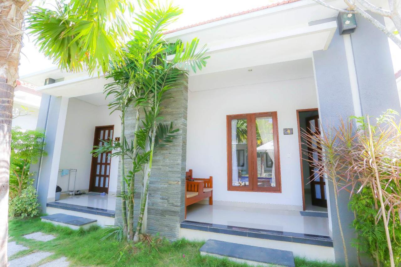 D'padang Homestay *
