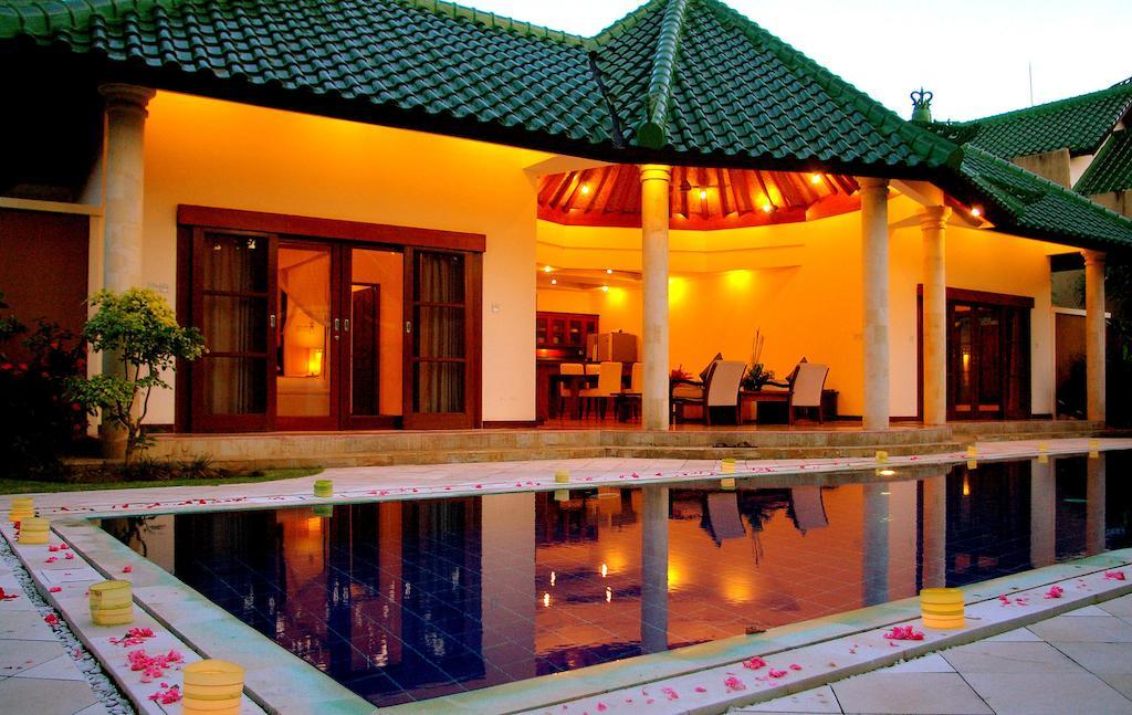 Villa Bali Emerald *