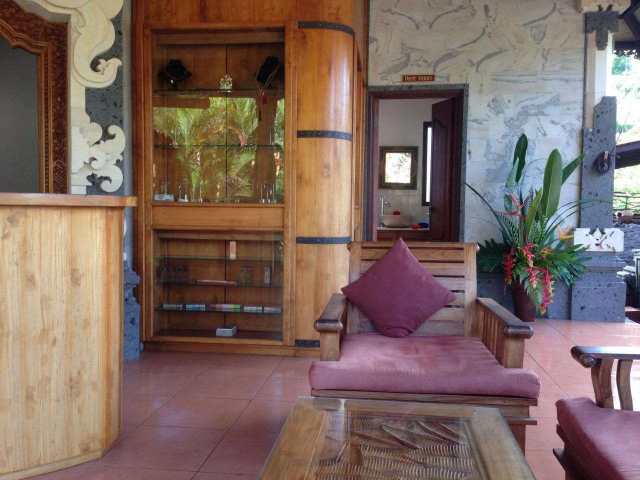 Guest house Nirarta Center For Living Awareness 2*