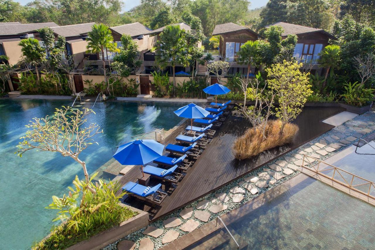 Wyndham Dreamland Bali 5* Uluwatu (Bali)