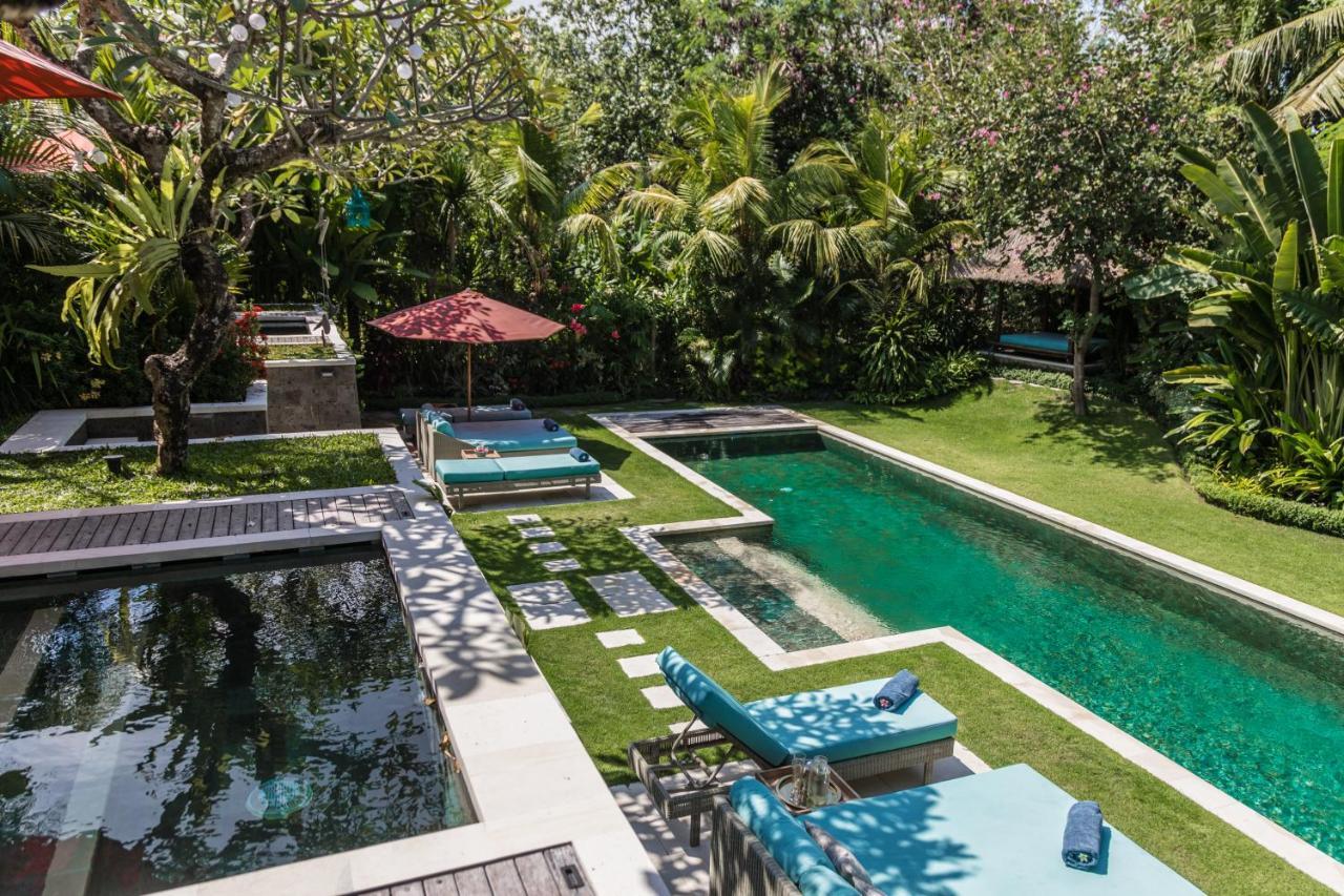 Villa Silversand *