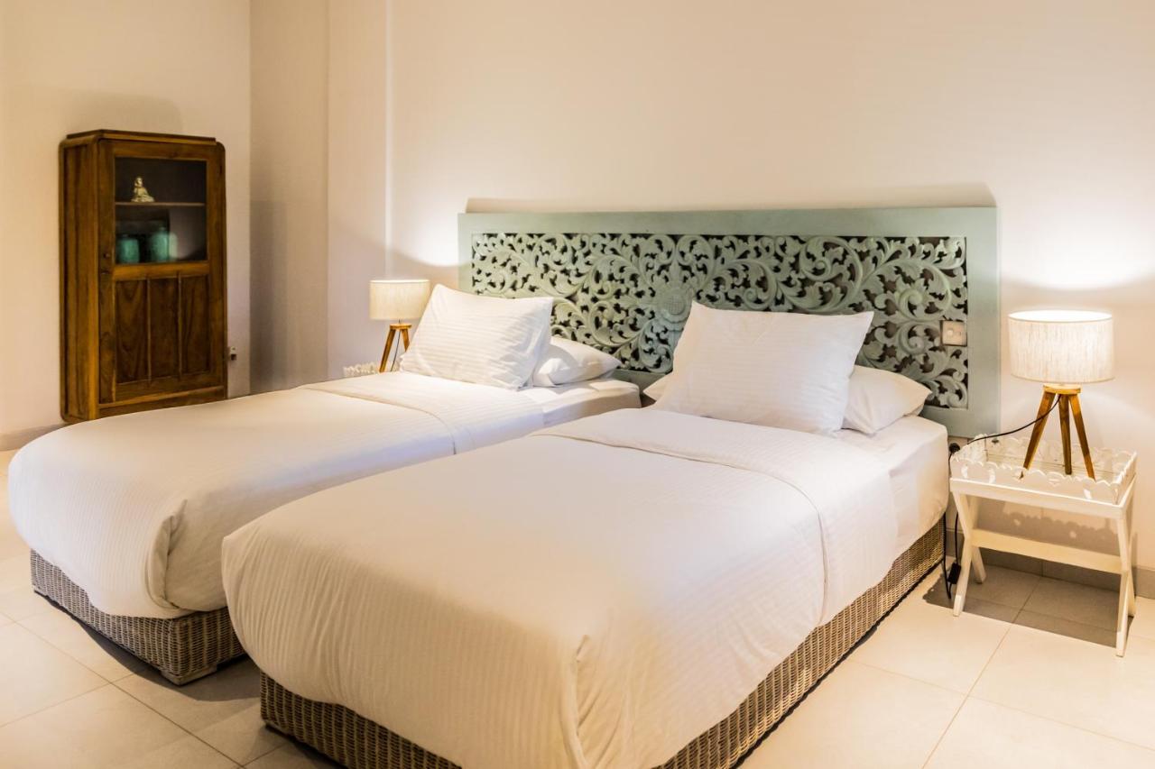 Silversand Villa *
