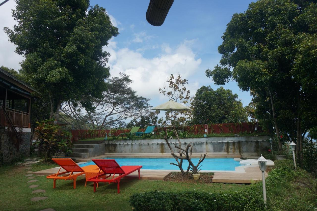 Manggis Garden Dive 3*