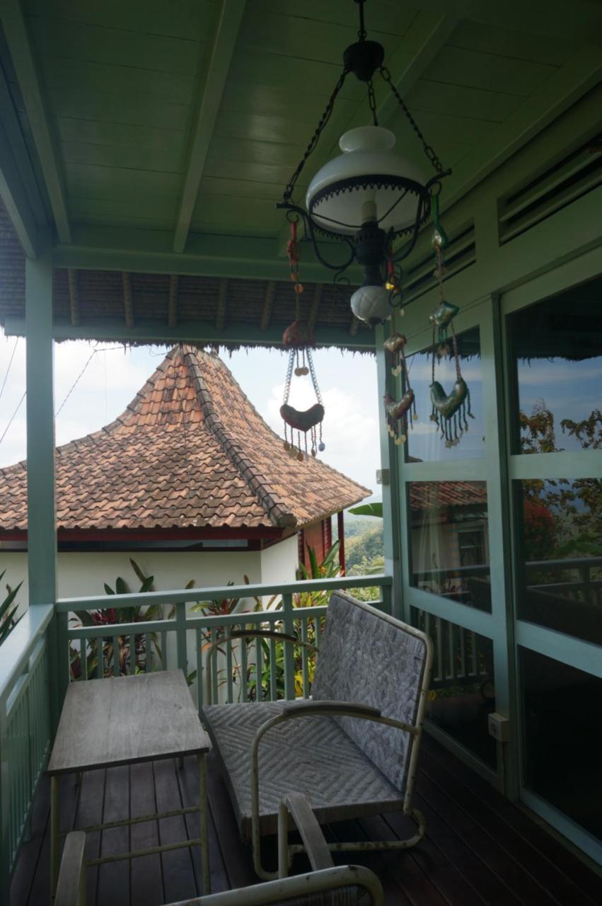 Manggis Garden Dive