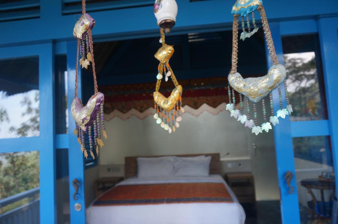 Manggis Garden Dive Holiday park