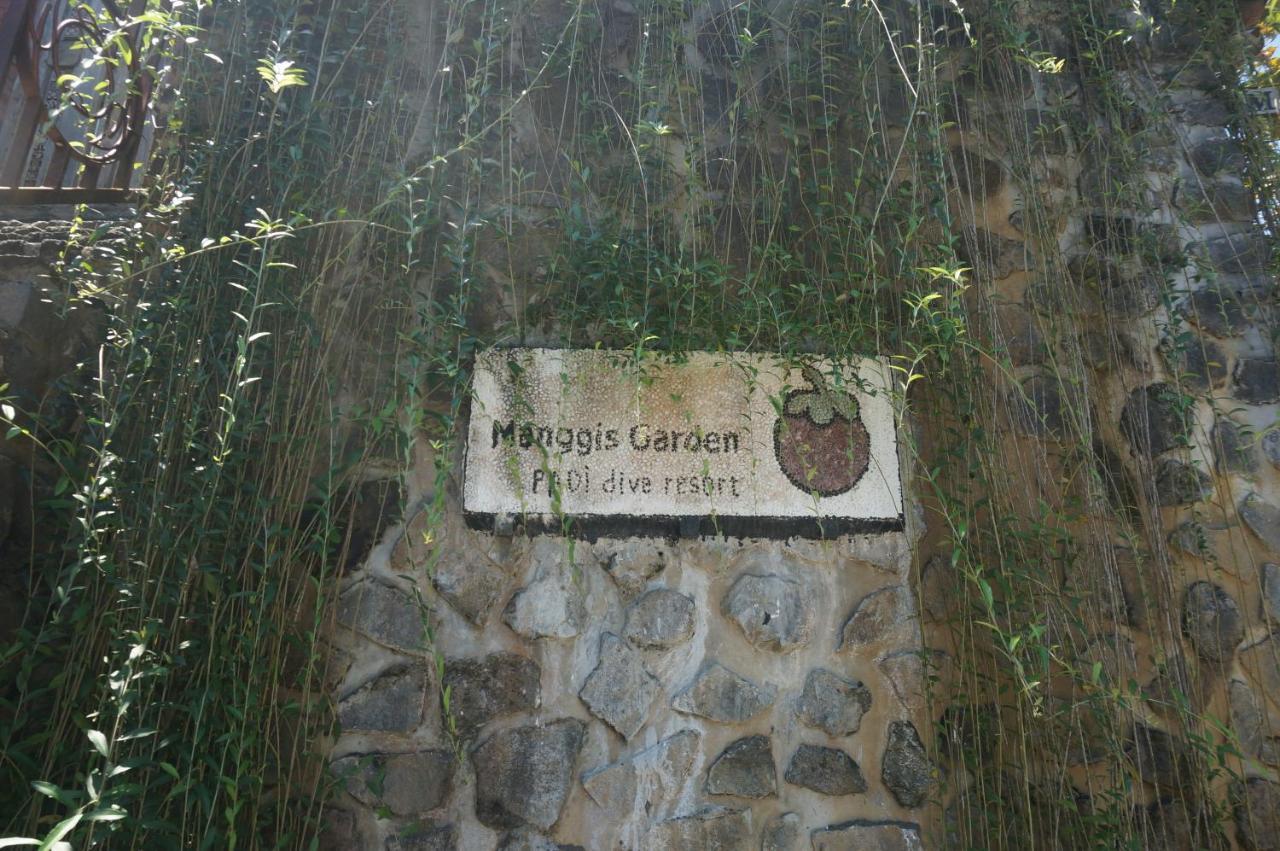 Manggis Garden Dive 3*