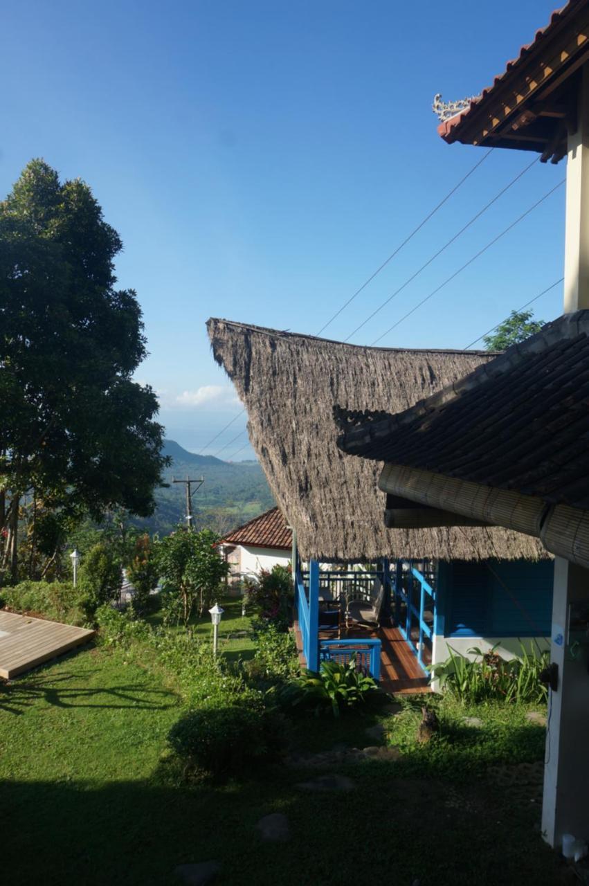 Manggis Garden Dive 3*