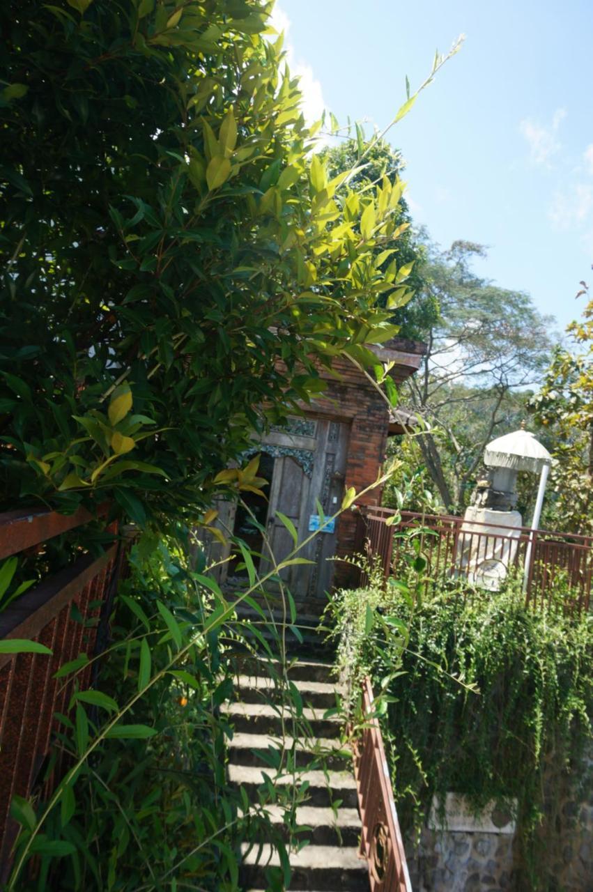 Manggis Garden Dive