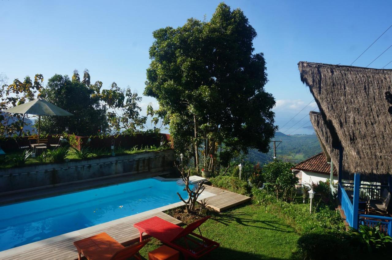 Manggis Garden Dive