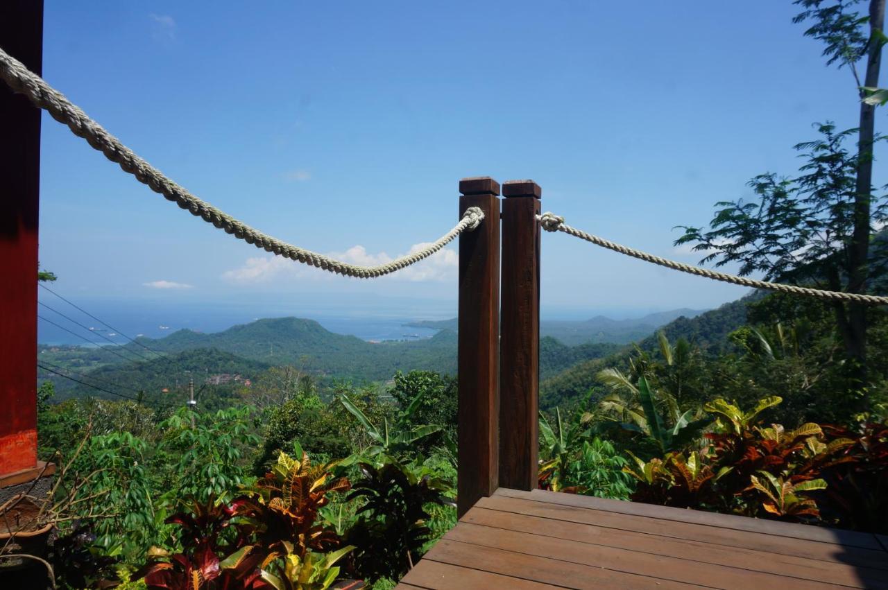 Manggis Garden Dive Holiday park 3*