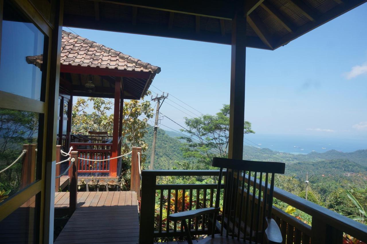 Manggis Garden Dive 3* Candi Dasa (Bali)