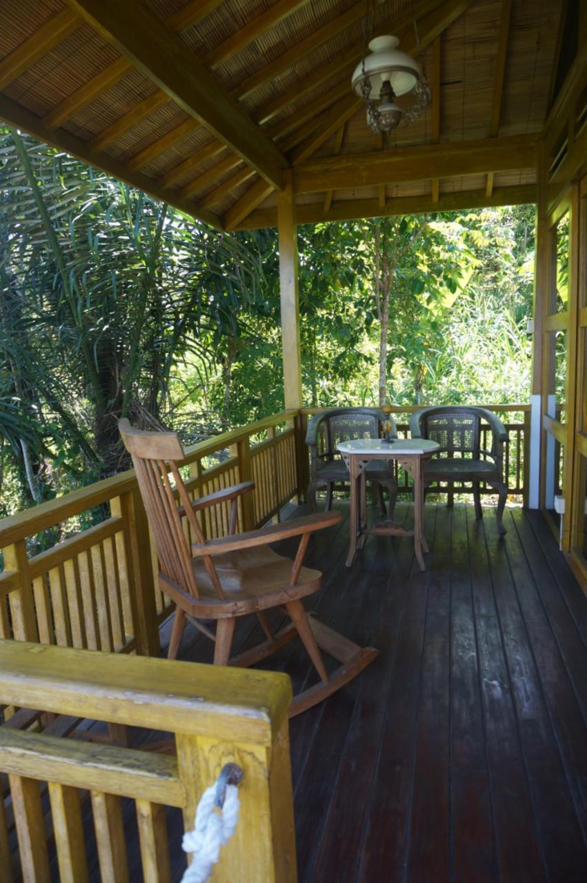 Manggis Garden Dive Holiday park 3*