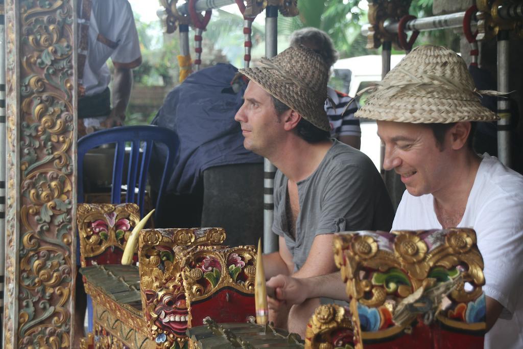 Puri Taman Sari Tabanan (Bali)