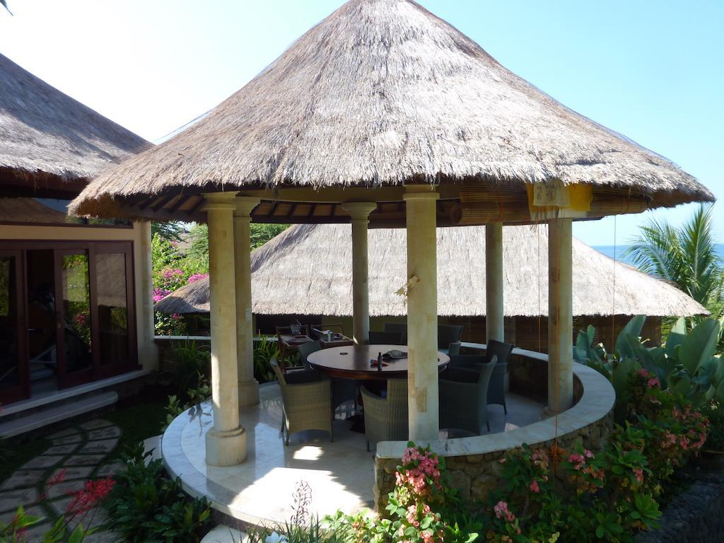 Resort Jepun Bali
