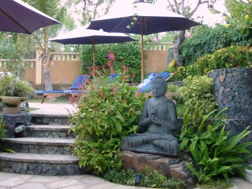 Resort Jepun Bali 4*