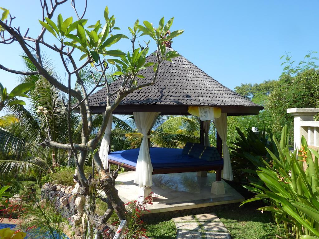 Jepun Bali 4*