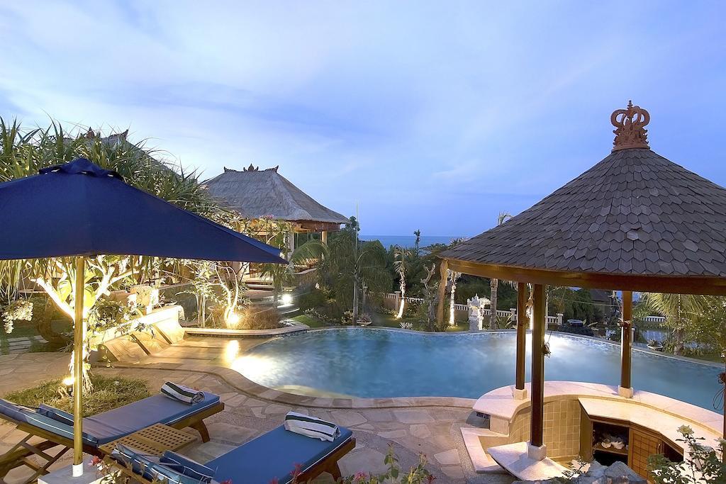Jepun Bali Resort 4*