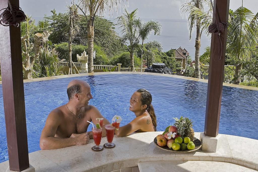 Resort Jepun Bali