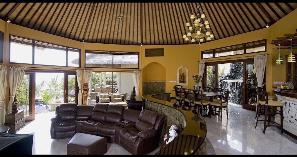 Resort Jepun Bali 4*