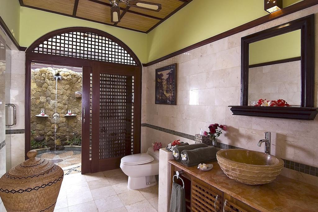 Jepun Bali 4*