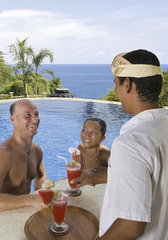 Resort Jepun Bali