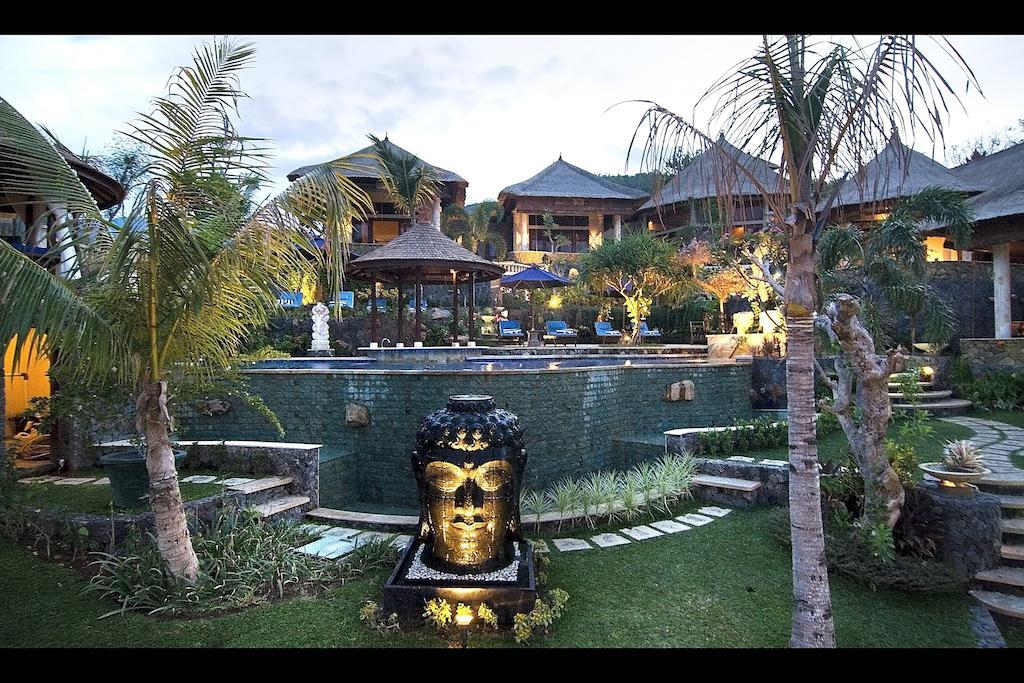 Resort Jepun Bali 4*